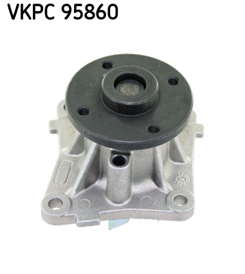 SKF VKPC 95860 Vízszivattyú, vízpumpa